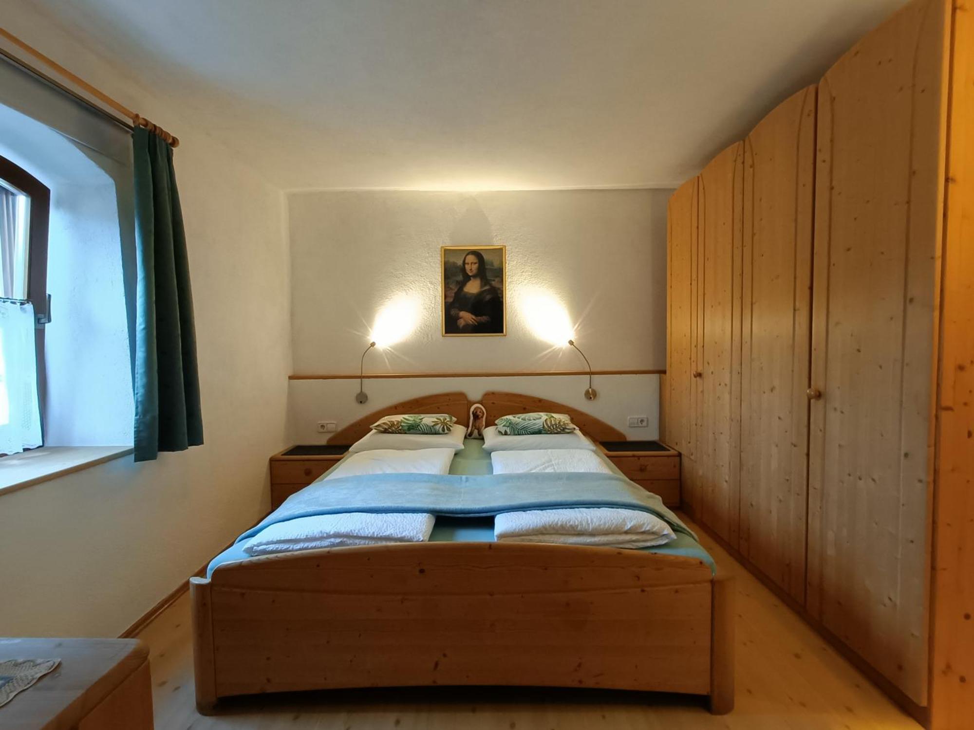 Ferienwohnung Gosthof Kastelruth Exterior foto